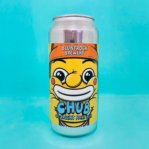 Chub [Bright Pale]