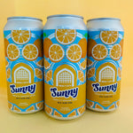 Sunny [Sour]