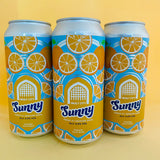 Sunny [Sour]