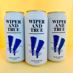 Swim Deeper [IPA]