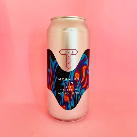Morning Sun [IPA]