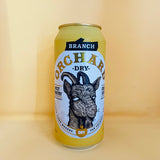 Orchard Dry [Cider]