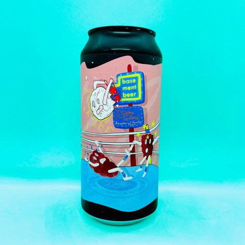 Basement Beer Ripple Threat Basement Beer Ripple Threat