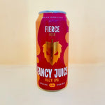 Fancy Juice [IPA]