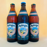 Jahrhundert Bier [Export Lager]