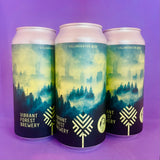 Misty Woods [Hazy IPA]
