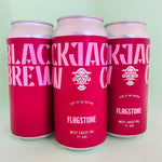 Flagstone [West Coast IPA]
