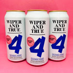 Four Quarters [Alcohol Free Radler]