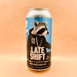 Late Shift [IPA]