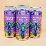 Superdelic Nectar [NZ IPA]