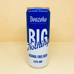 Big Nothing [Alcohol Free]