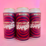 Raspberry Ripple [Stout]