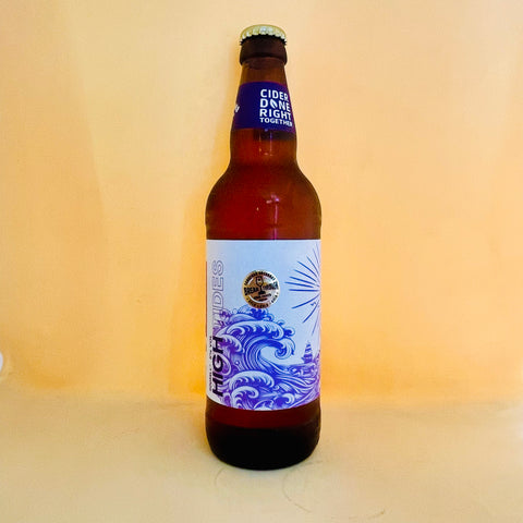 High Tides [Cider]
