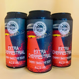Extra Cherrestrial [Cherry Smoothie Sour]