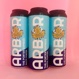 The Porter Express [Baltic Porter]