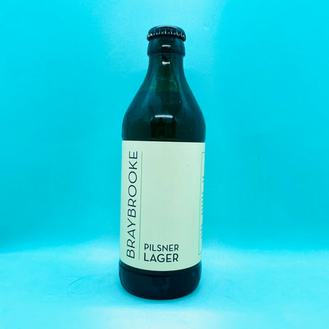 Pilsner [Lager]
