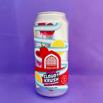 Pink Cloudy Krush [Dry-Hopped AF Sour]