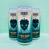 Forest Ranger [WC IPA]