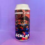 Scalar [IPA]
