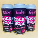 Rocky Road [Pastry Stout]