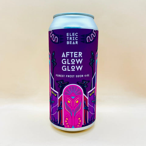 After Glow Glow [Fruit Sour]