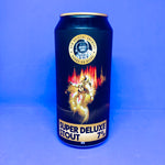 Super Deluxe Stout [Stout]