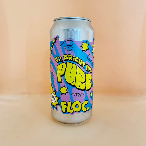 Pure [Bright IPA]
