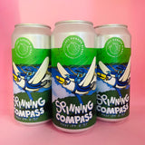 Spinning Compass [Hazy IPA]