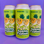 Ananas In Pyjamas [Hazy IPA]