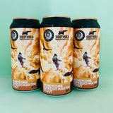 6TH STOUT OF XMAS:Honeycomb Espresso Martini Stout [Stout]