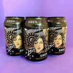 Nitro Broken Dream [Nitro Stout]
