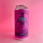 As The Night Fades [Cider]