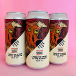 I Need To Speak To The Kurgan [Cold IPA]