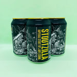 Stoutzilla [Imperial Stout]
