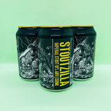 Stoutzilla [Imperial Stout]