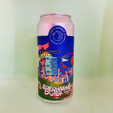 Everlasting Dusk [Hazy IPA]