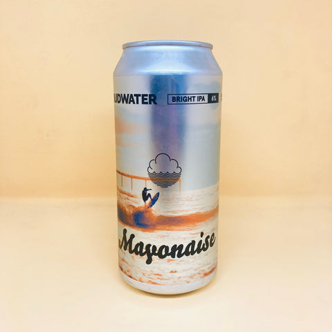 Mayonaise [WC IPA]