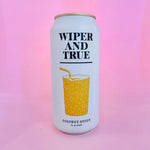 Coconut Stout [Coconut Stout]