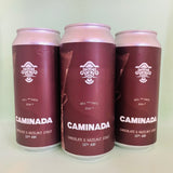 Caminada - Chocolate and Hazelnut [Imperial Stout]