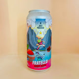 Fratello [Cider]