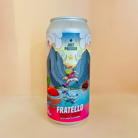 Fratello [Cider]