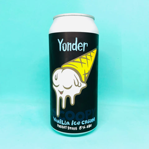 Scoopy [Pastry Stout]