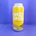 Hazy Rays [Cider]