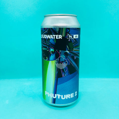 Phuture 2 [IPA]