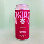 Flagstone [West Coast IPA]