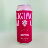 Flagstone [West Coast IPA]