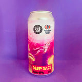 Deep Daze [Hazy IPA]