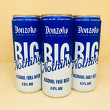 Big Nothing [Alcohol Free]