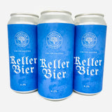 Keller Bier [Kellerbier]