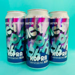 Kopra [Alcohol Free Pale]